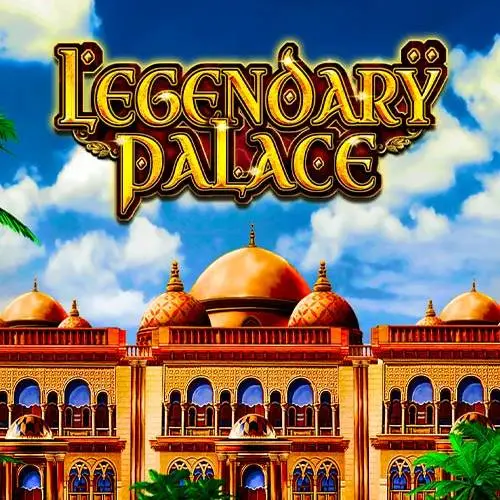 Legendary Palace