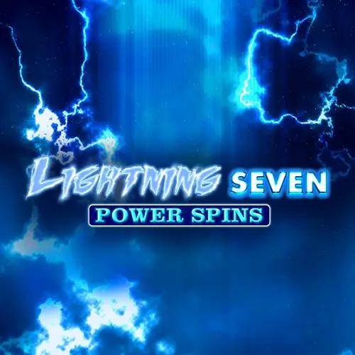 Lightning Seven Power Spins