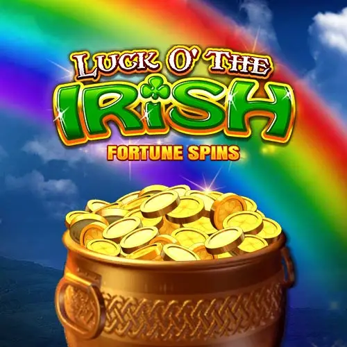 Luck O The Irish Fortune Spins