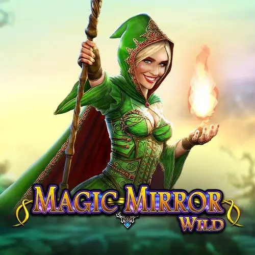 Magic Mirror Wild