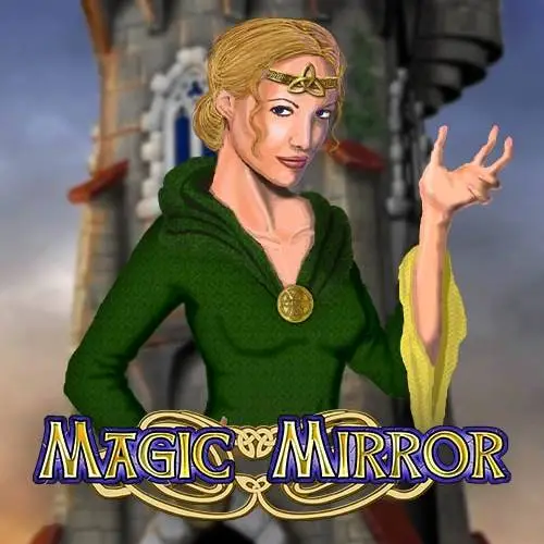 Magic Mirror