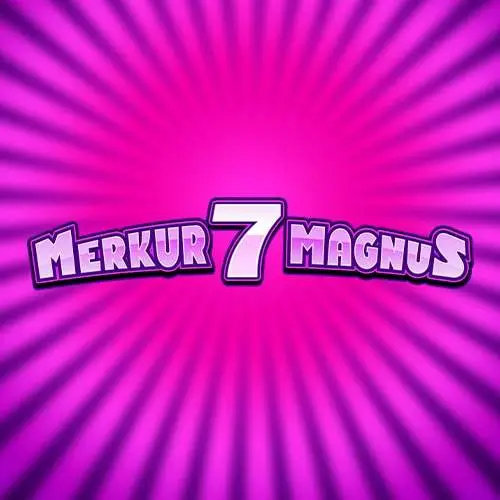 Merkur Magnus 7