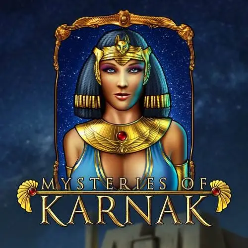 Mysterys of Karnak