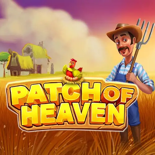 Patch of Heaven