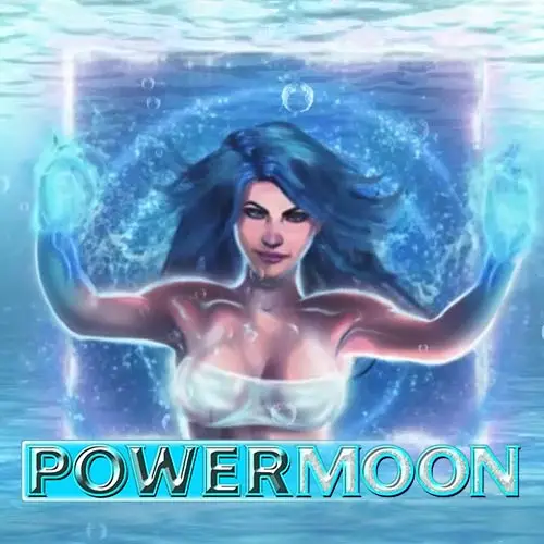 Power Moon