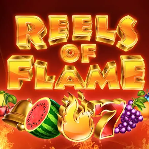 Reels of Flame