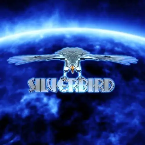 Silverbird