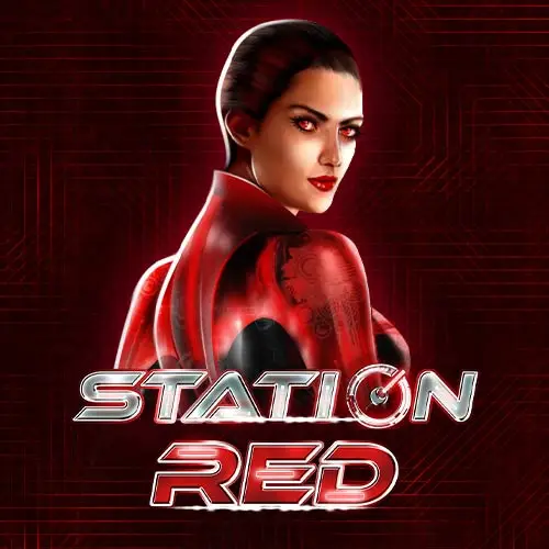 Station Red