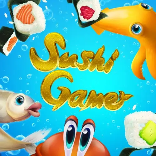 Sushi Game