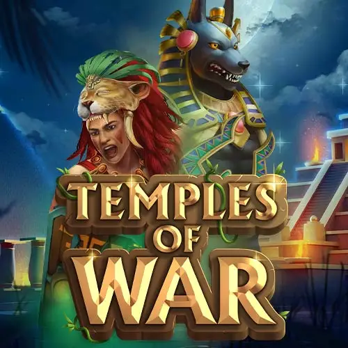 Temples Of War