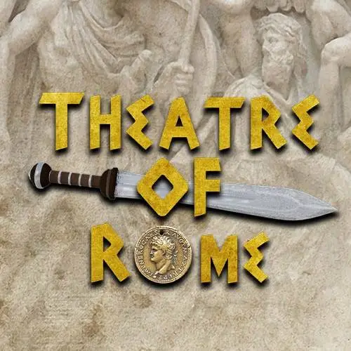 Theatre Of Rome