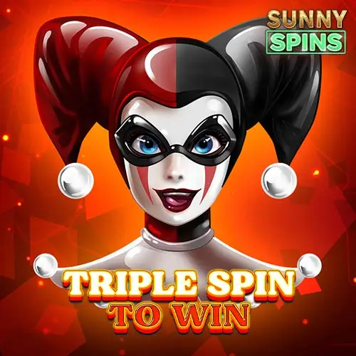 Triple Spin to Win