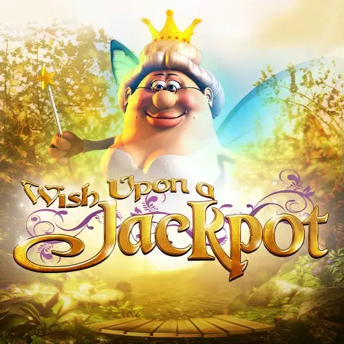 Wish Upon a Jackpot