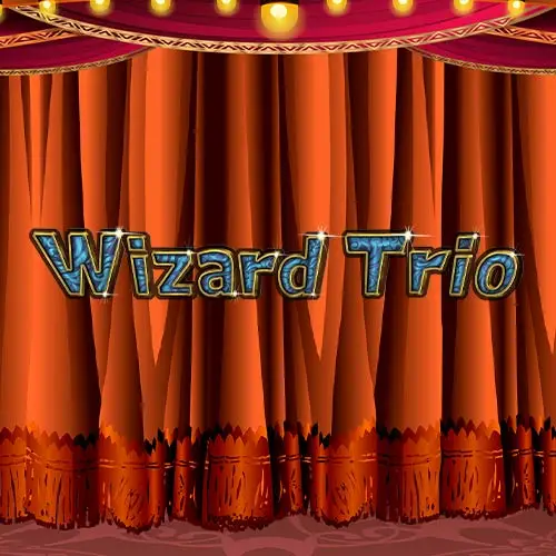 Wizard Trio