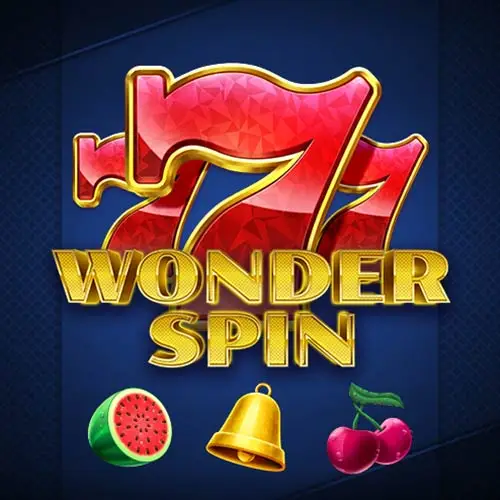 Wonderspin