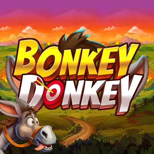 Bonkey Donkey