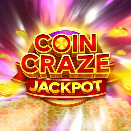 Coin Craze Jackpot