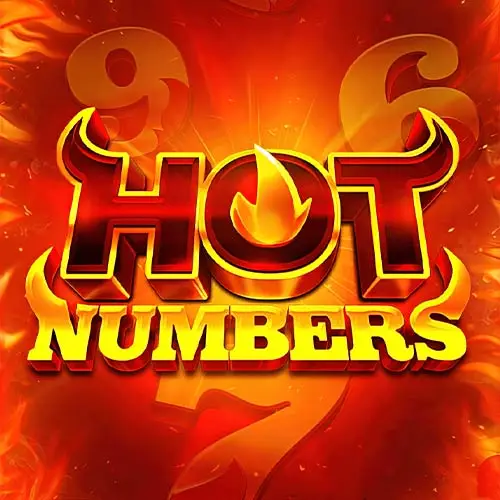 Hot Numbers