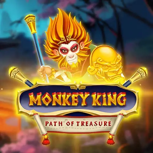 Monkey King Path of Treasure
