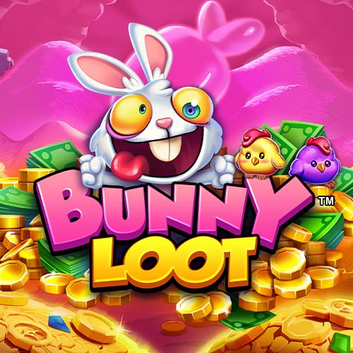 Bunny Loot