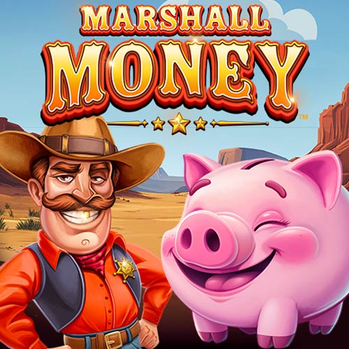 Marshall Money