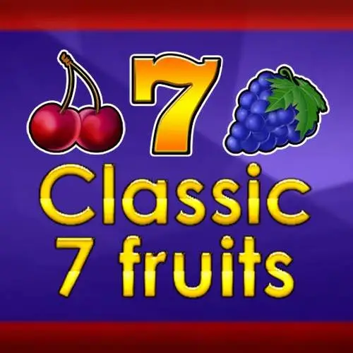 Classic7Fruits