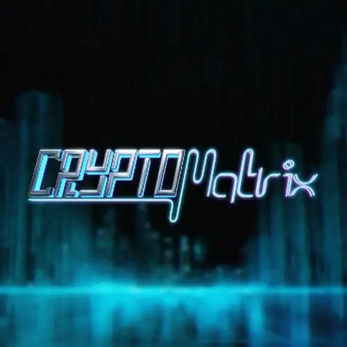 CryptoMatrix
