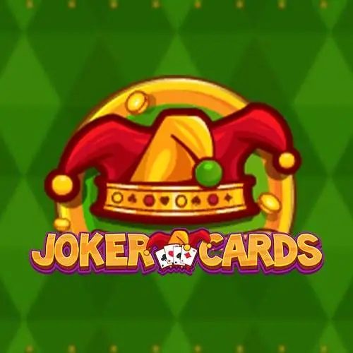 Joker Cards