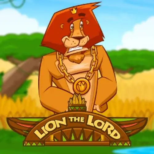 Lion The Lord