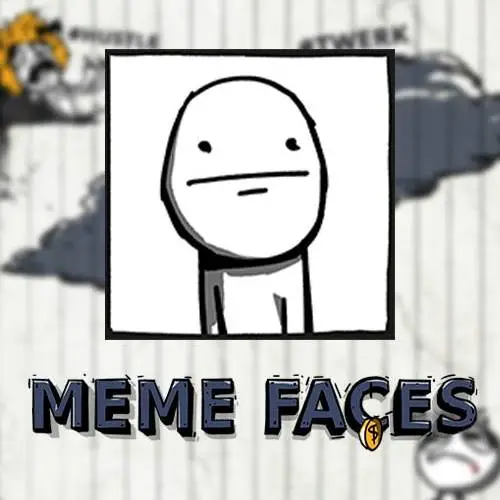 Meme Faces