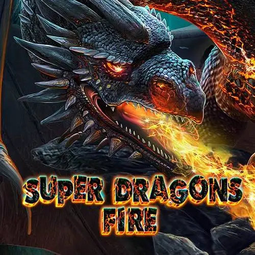 Super Dragons Fire