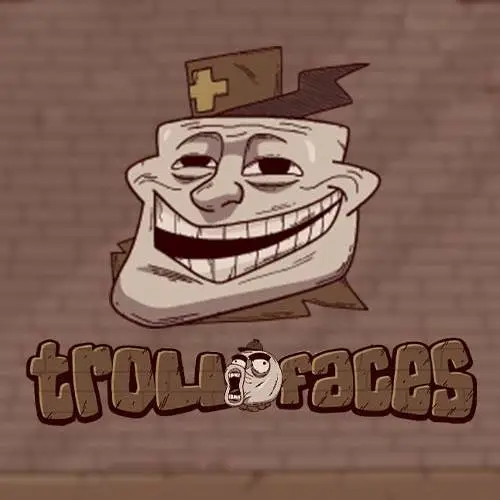 Troll Faces
