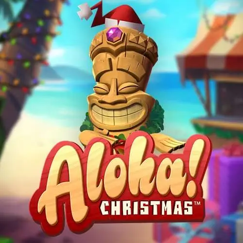 Aloha! Christmas