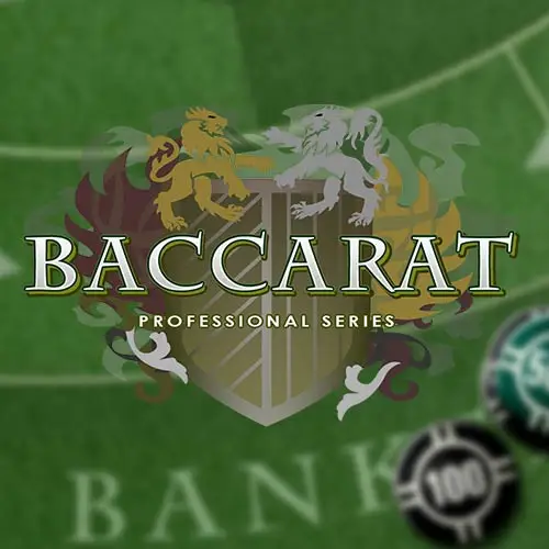 Baccarat