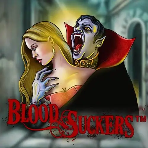 Blood Suckers