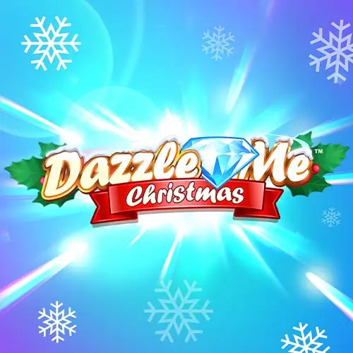 Dazzle Me Christmas