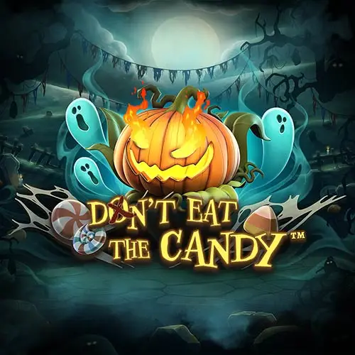 Dont Eat the Candy