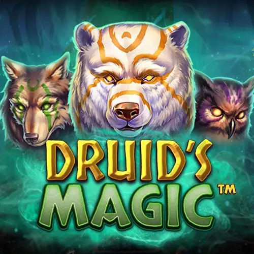 Druids Magic