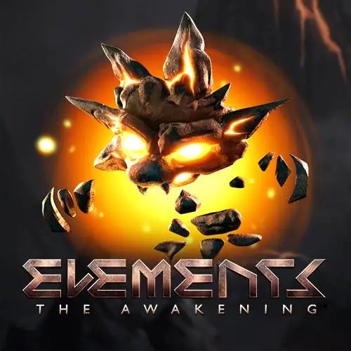 Elements The Awakening