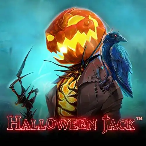Halloween Jack