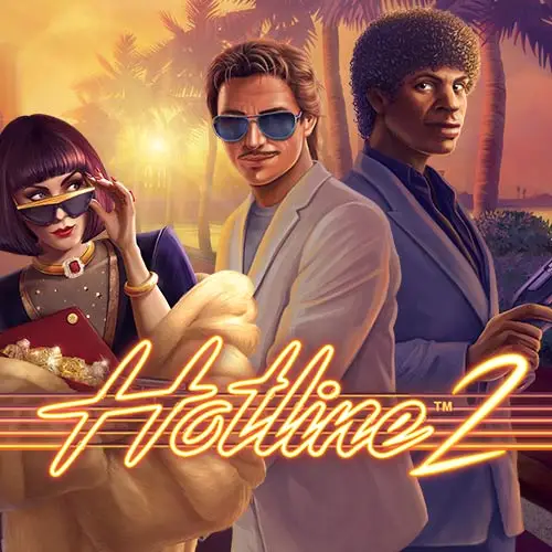 Hotline 2