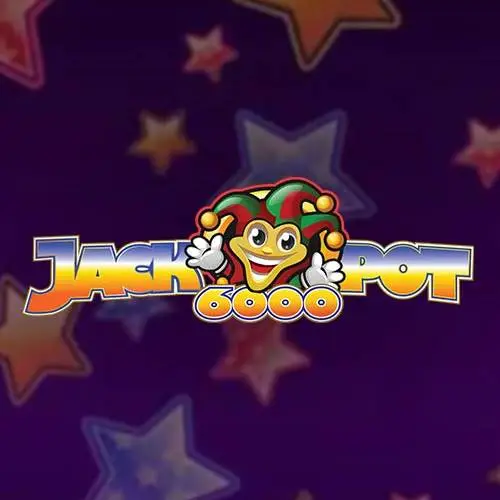 Jackpot 6000