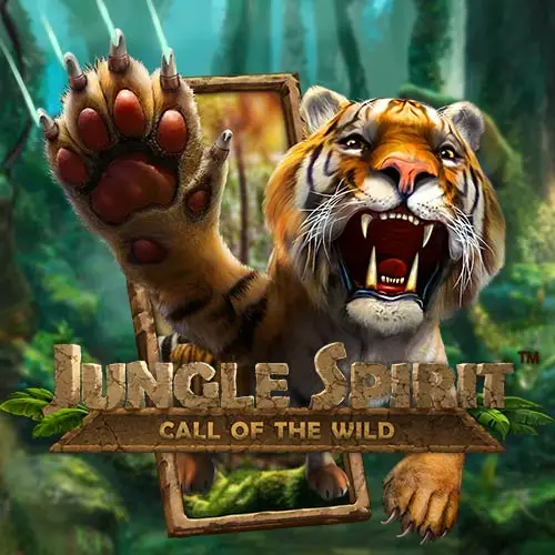 Jungle Spirit Call of the Wild