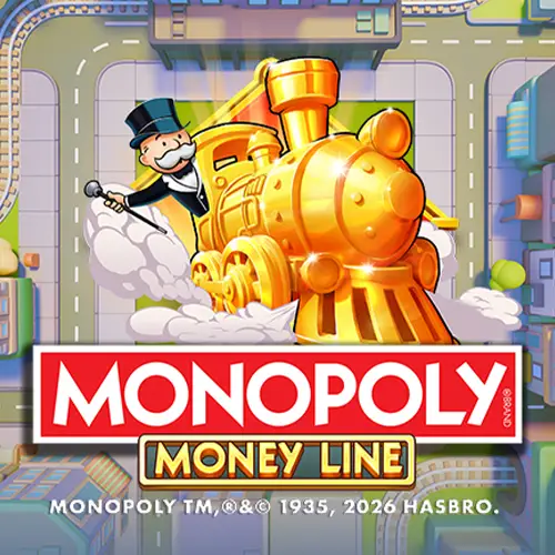 Monopoly Money Line