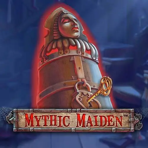 Mythic Maiden