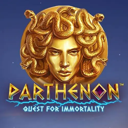 Parthenon Quest for Immortality