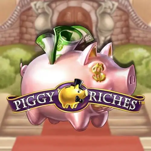 Piggy Riches