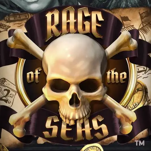 Rage of the Seas