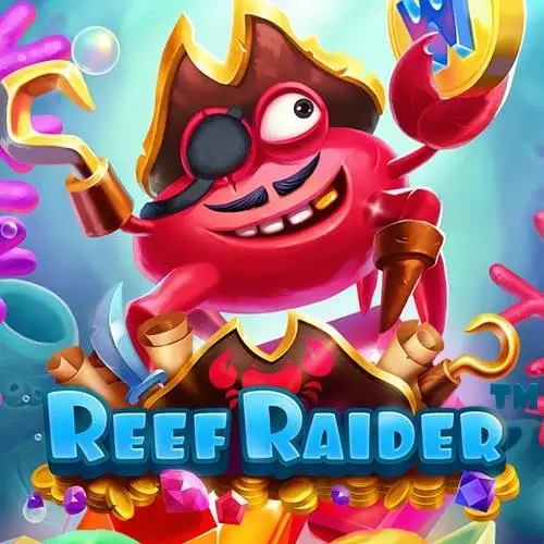 Reef Raider