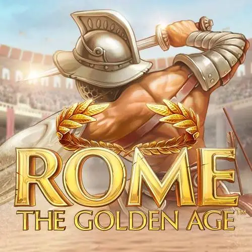 Rome The Golden Age